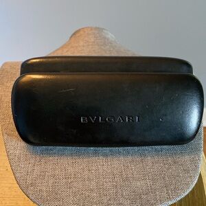 BULGARI Eyeglass Case